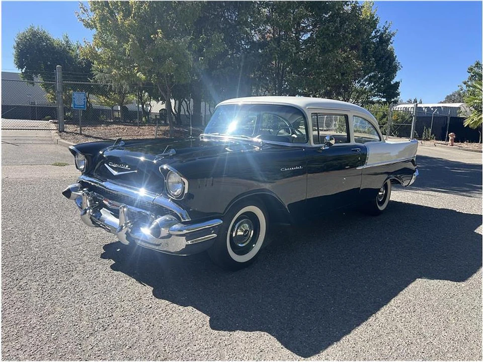 1957 Chevrolet 150 & 210 - Image 7 of 22
