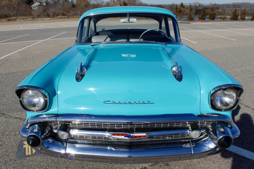 1957 Chevrolet 150 & 210 - Image 5 of 31