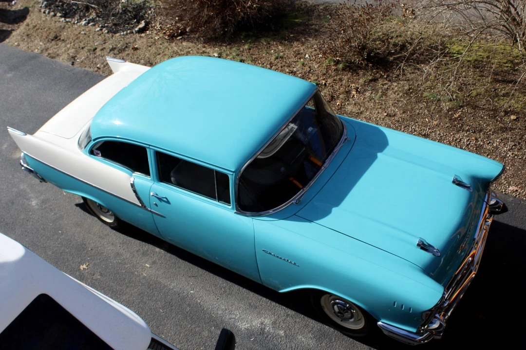 1957 Chevrolet 150 & 210 - Image 14 of 31
