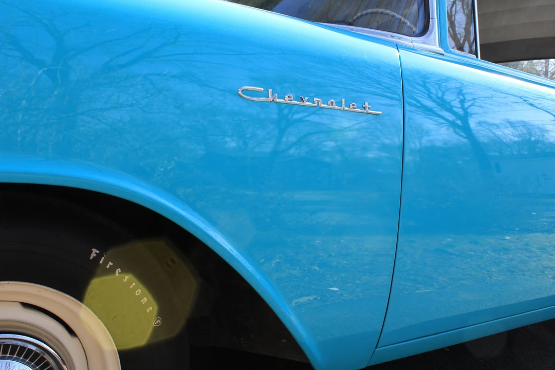 1957 Chevrolet 150 & 210 - Image 17 of 31