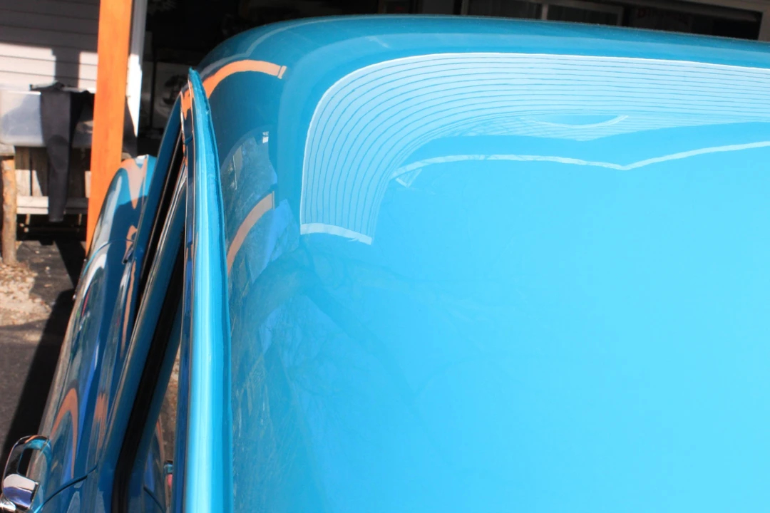 1957 Chevrolet 150 & 210 - Image 24 of 31