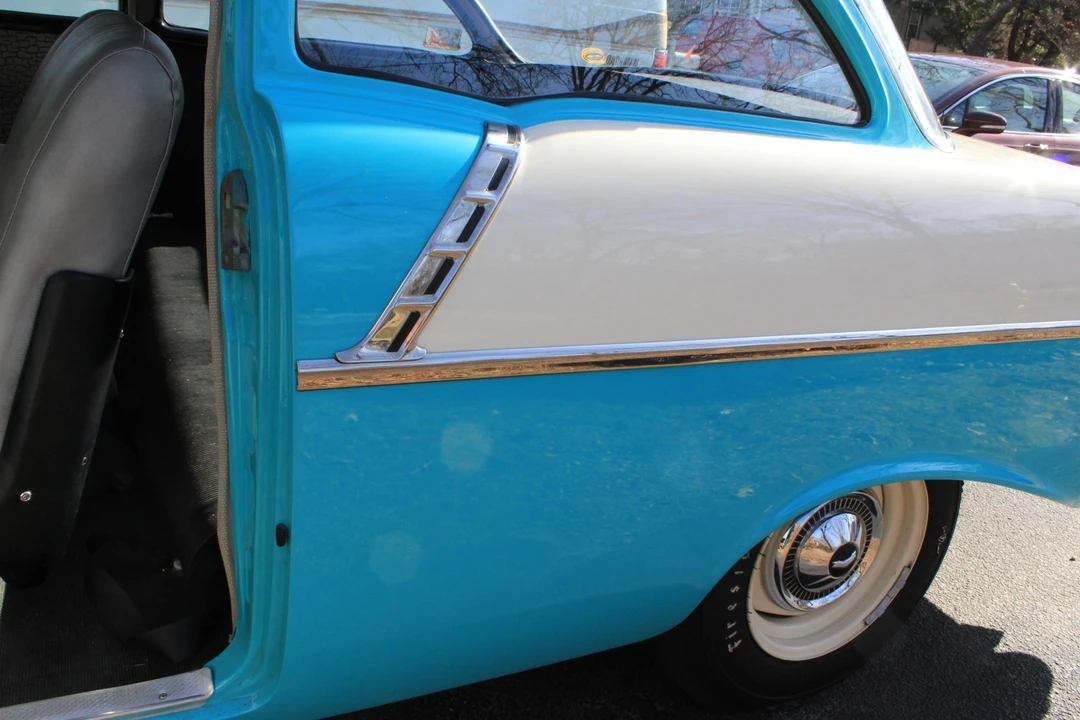 1957 Chevrolet 150 & 210 - Image 20 of 31