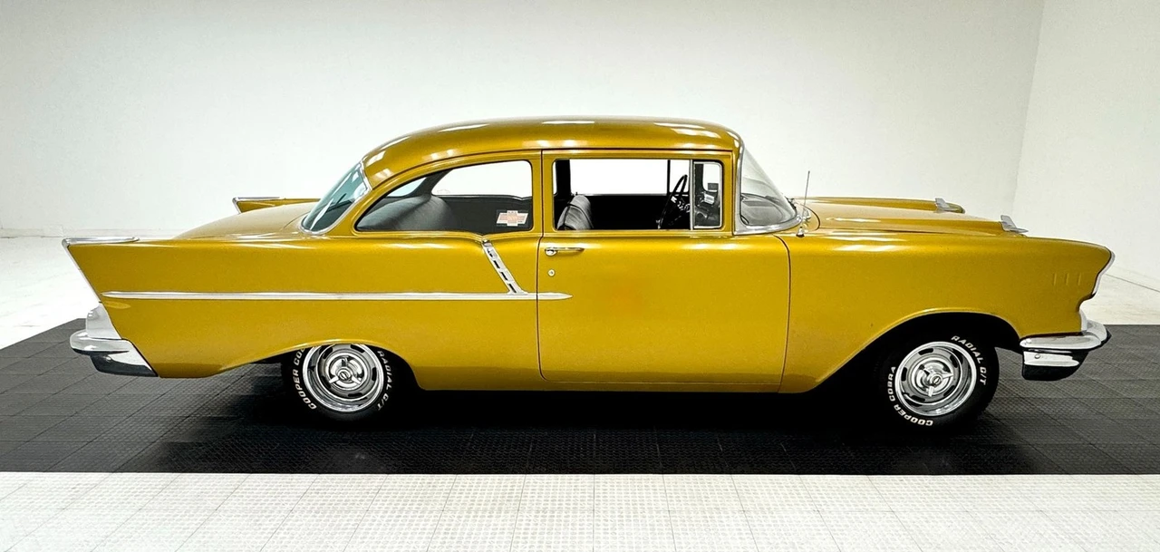 1957 Chevrolet 150 & 210 - Image 6 of 12