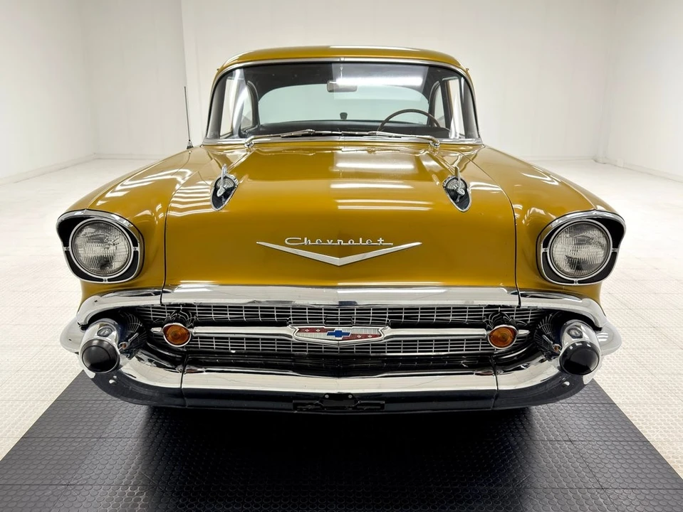 1957 Chevrolet 150 & 210 - Image 8 of 12
