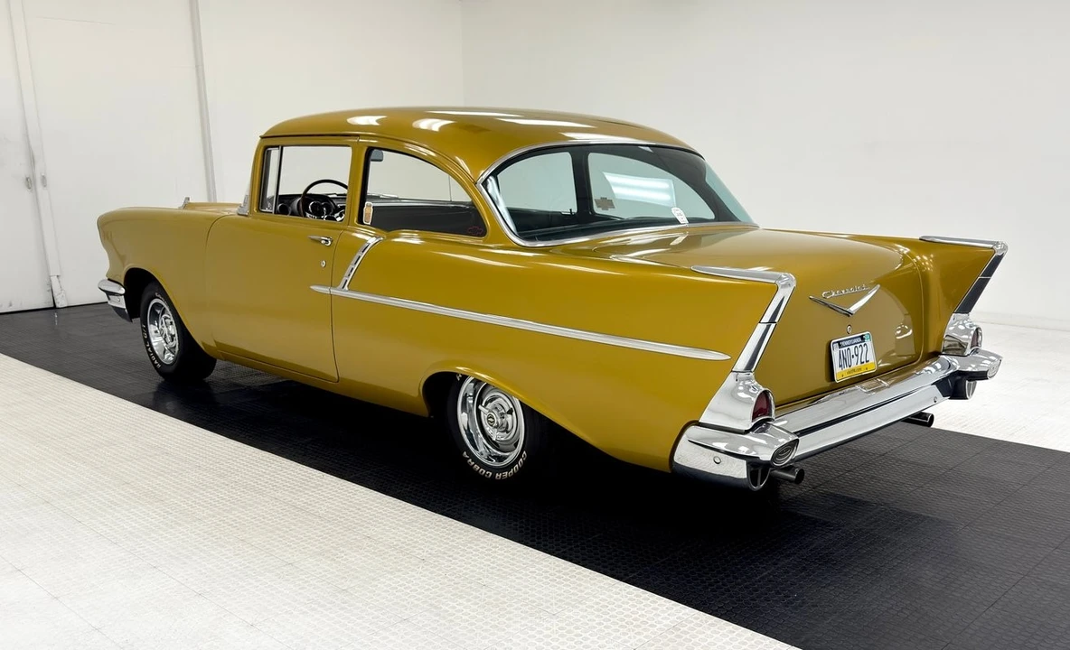 1957 Chevrolet 150 & 210 - Image 3 of 12