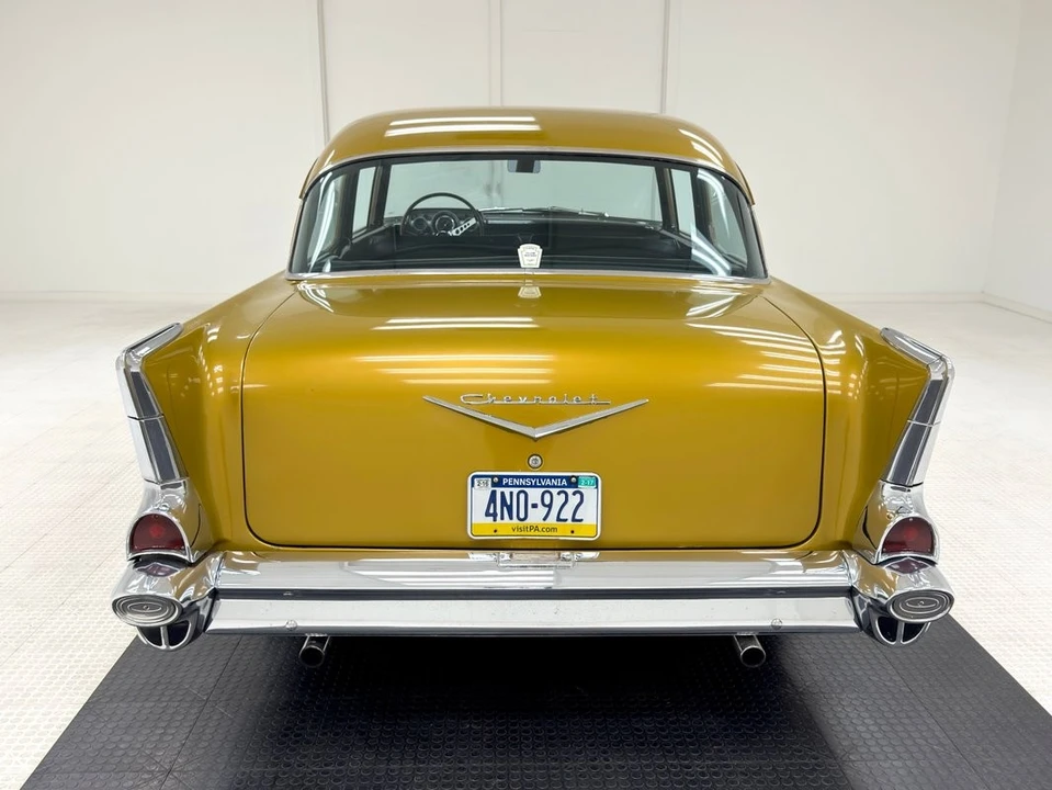 1957 Chevrolet 150 & 210 - Image 4 of 12