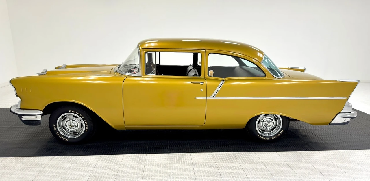 1957 Chevrolet 150 & 210 - Image 2 of 12