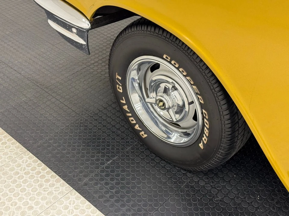 1957 Chevrolet 150 & 210 - Image 11 of 12