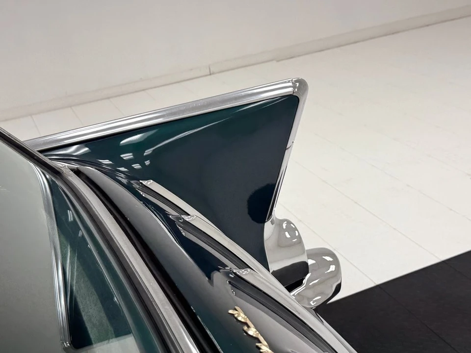1957 Chevrolet Tri-Five Bel Air Sedan & Wagon - Image 22 of 31