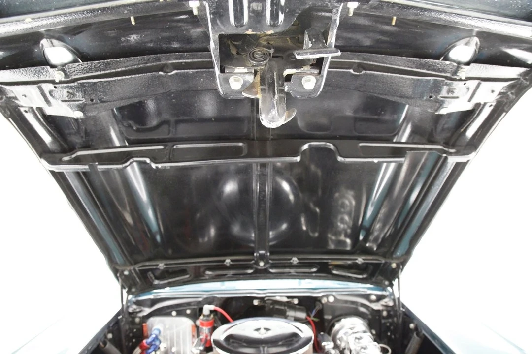 1957 Chevrolet 150 & 210 - Image 8 of 12