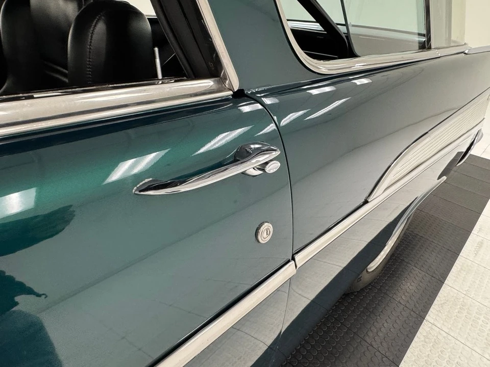 1957 Chevrolet Tri-Five Bel Air Sedan & Wagon - Image 18 of 31