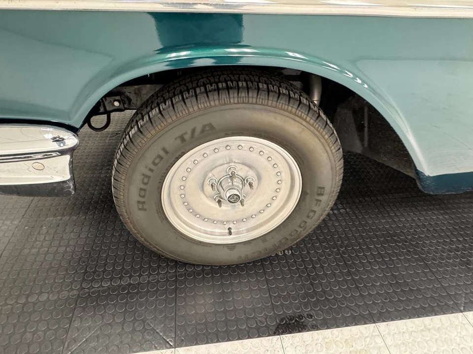 1957 Chevrolet Tri-Five Bel Air Sedan & Wagon - Image 14 of 31