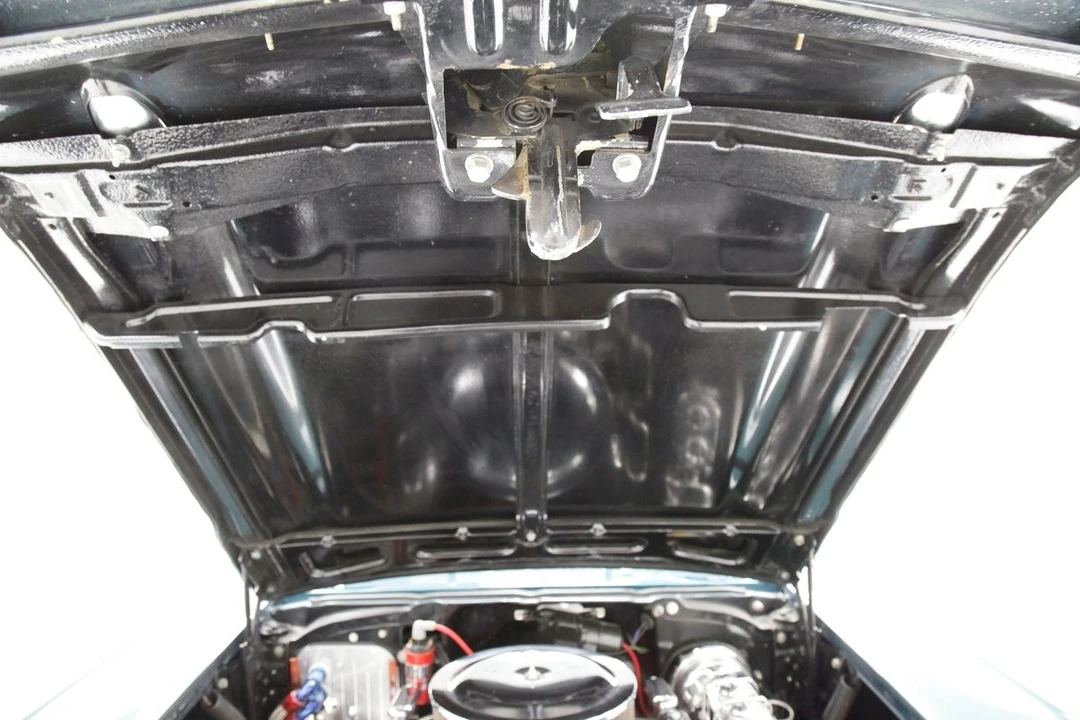 1957 Chevrolet Tri-Five Bel Air Sedan & Wagon - Image 30 of 31