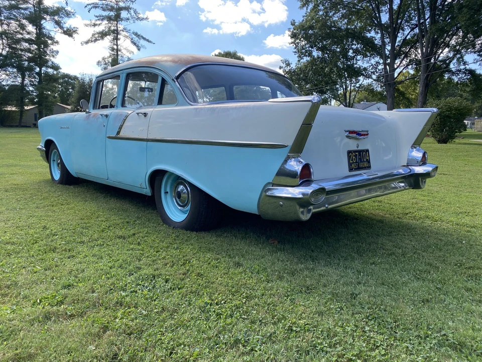 1957 Chevrolet 150 & 210 - Image 18 of 31