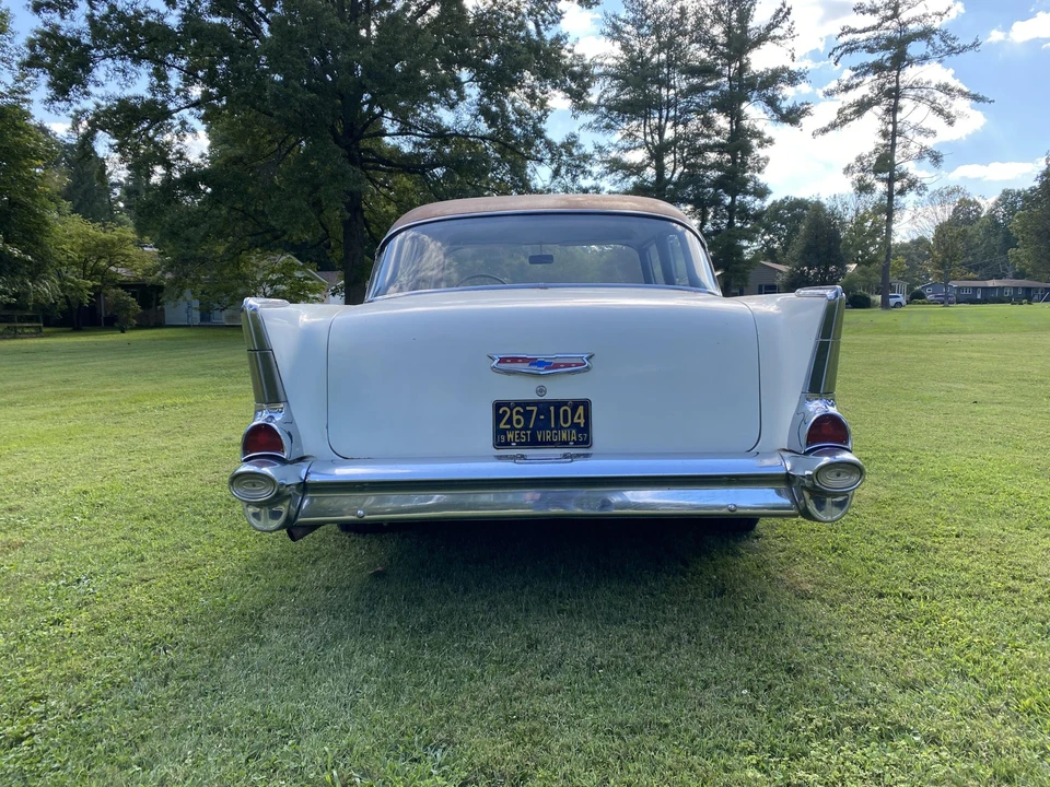 1957 Chevrolet 150 & 210 - Image 17 of 31
