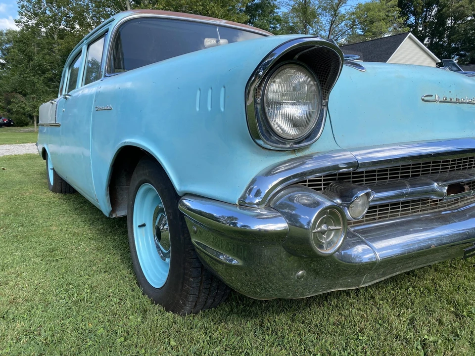 1957 Chevrolet 150 & 210 - Image 21 of 31