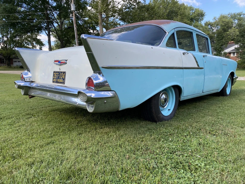 1957 Chevrolet 150 & 210 - Image 14 of 31