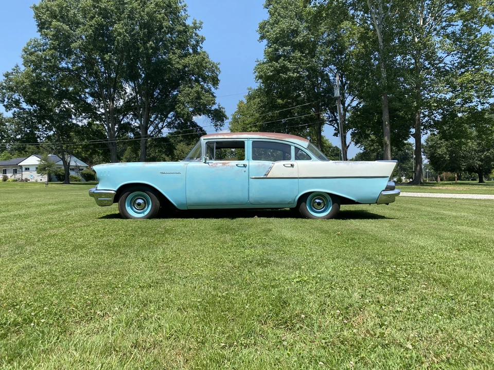 1957 Chevrolet 150 & 210 - Image 20 of 31