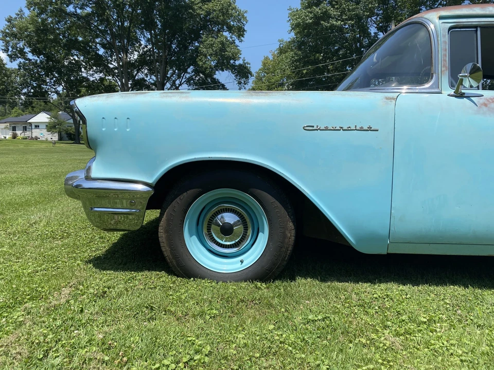 1957 Chevrolet 150 & 210 - Image 30 of 31