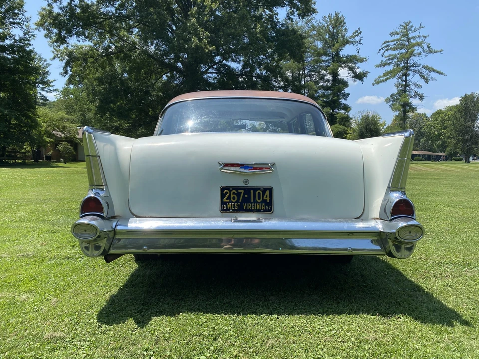 1957 Chevrolet 150 & 210 - Image 15 of 31