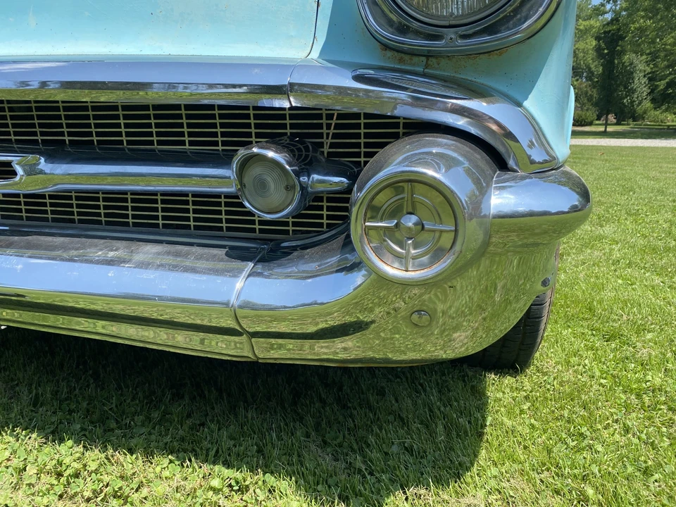 1957 Chevrolet 150 & 210 - Image 25 of 31