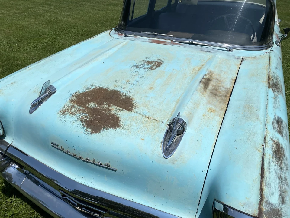 1957 Chevrolet 150 & 210 - Image 27 of 31