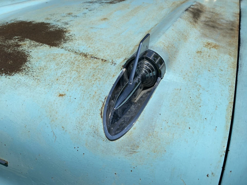 1957 Chevrolet 150 & 210 - Image 29 of 31