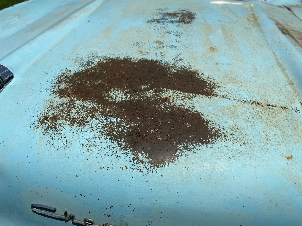 1957 Chevrolet 150 & 210 - Image 28 of 31