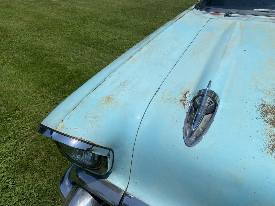 1957 Chevrolet 150 & 210 - Image 22 of 31