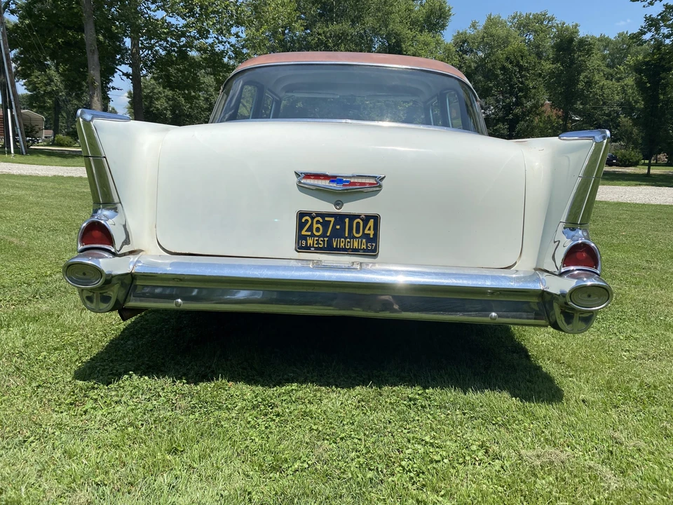 1957 Chevrolet 150 & 210 - Image 16 of 31