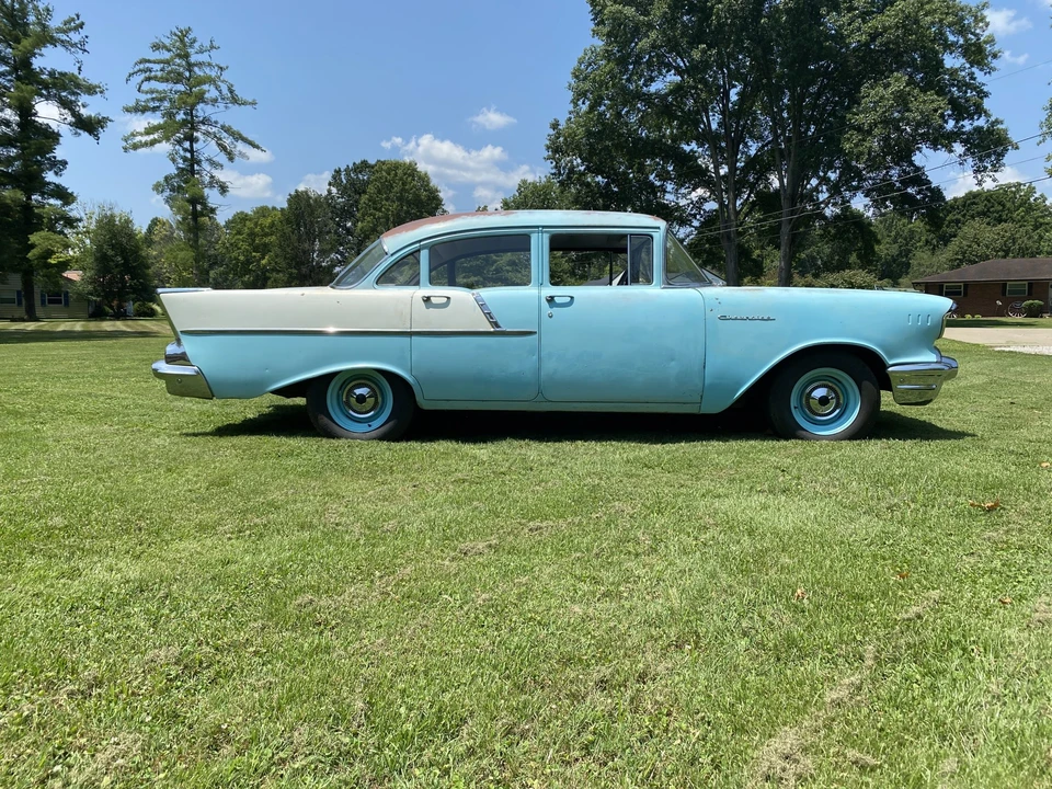 1957 Chevrolet 150 & 210 - Image 12 of 31