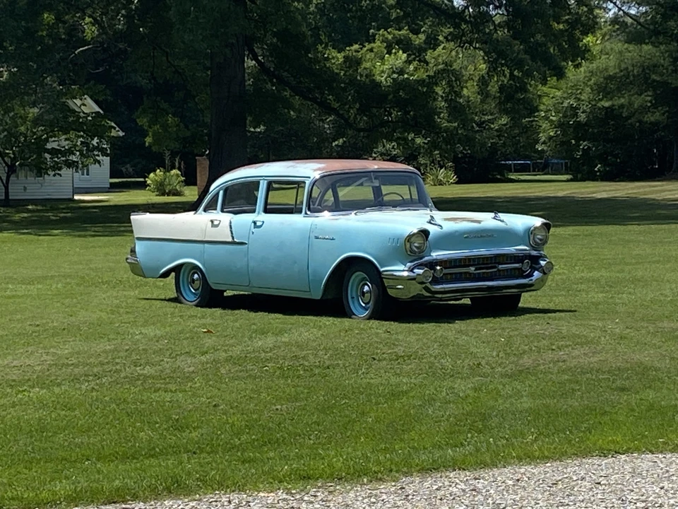 1957 Chevrolet 150 & 210 - Image 10 of 31