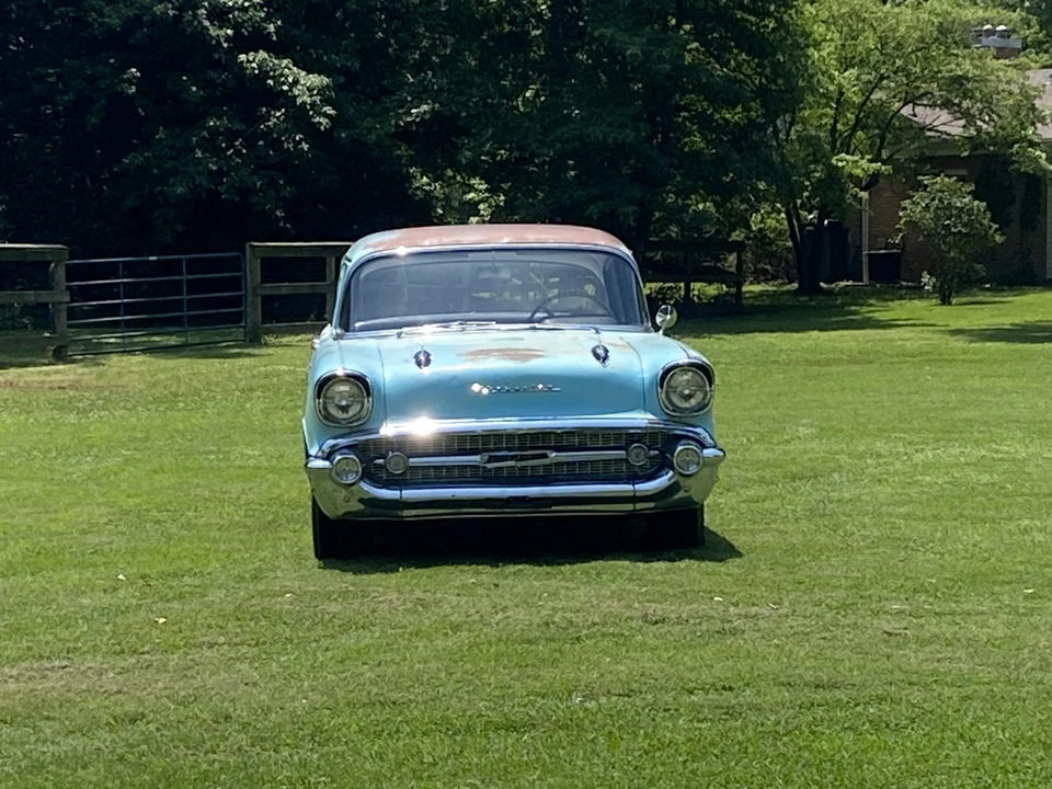 1957 Chevrolet 150 & 210 - Image 6 of 31