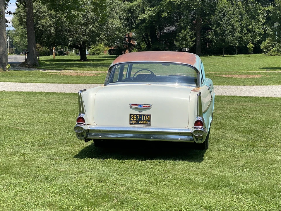 1957 Chevrolet 150 & 210 - Image 13 of 31