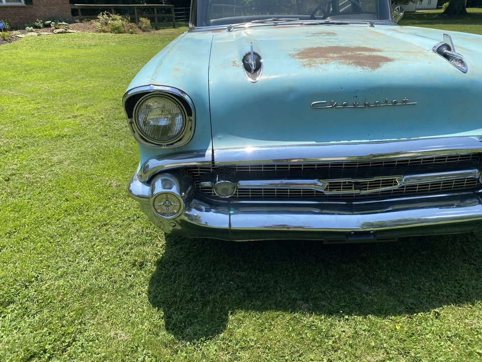 1957 Chevrolet 150 & 210 - Image 23 of 31