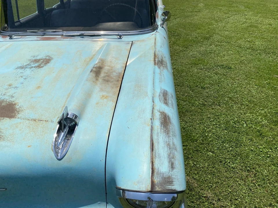 1957 Chevrolet 150 & 210 - Image 26 of 31