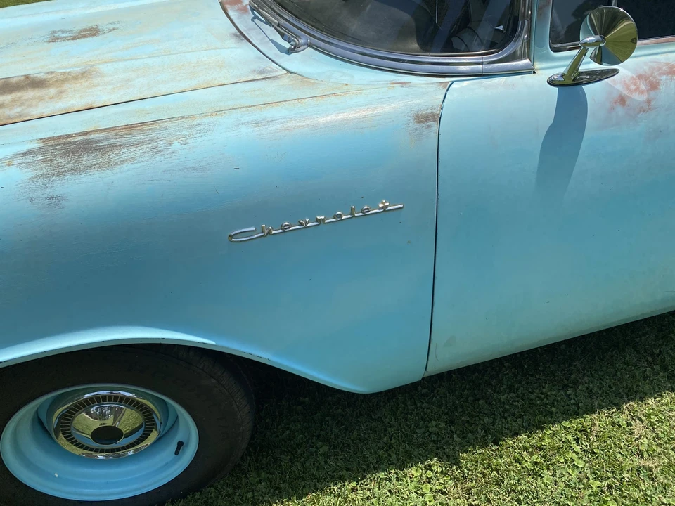 1957 Chevrolet 150 & 210 - Image 31 of 31