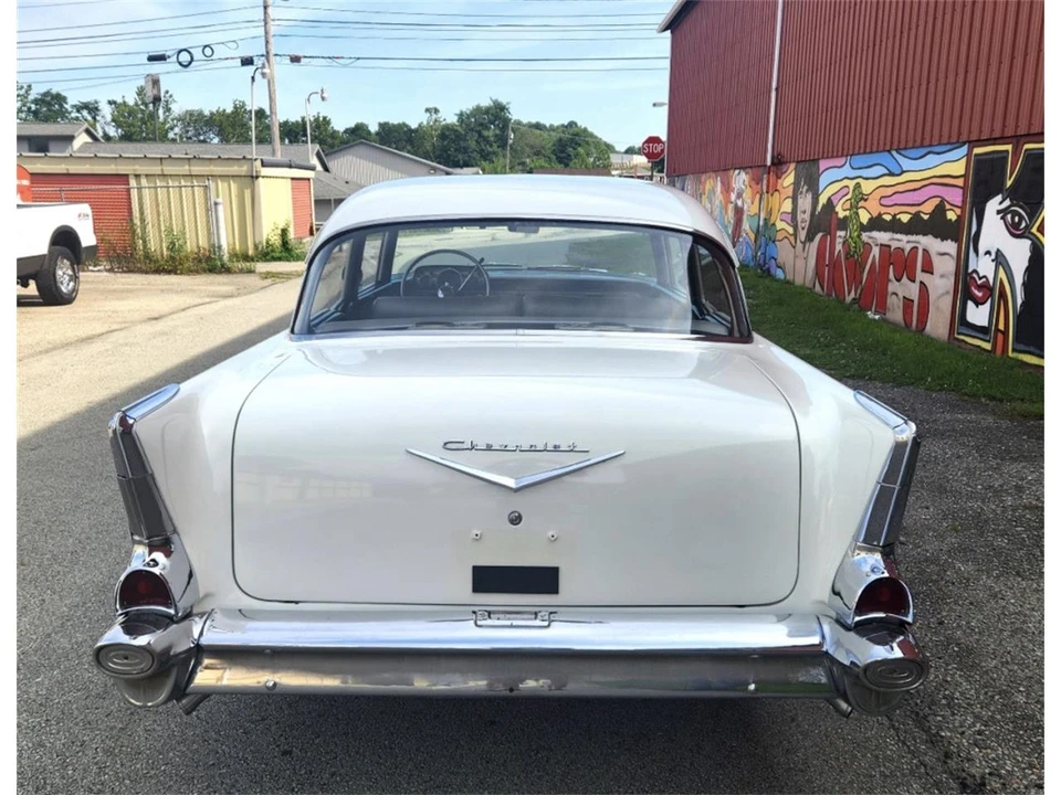 1957 Chevrolet 150 & 210 - Image 7 of 25