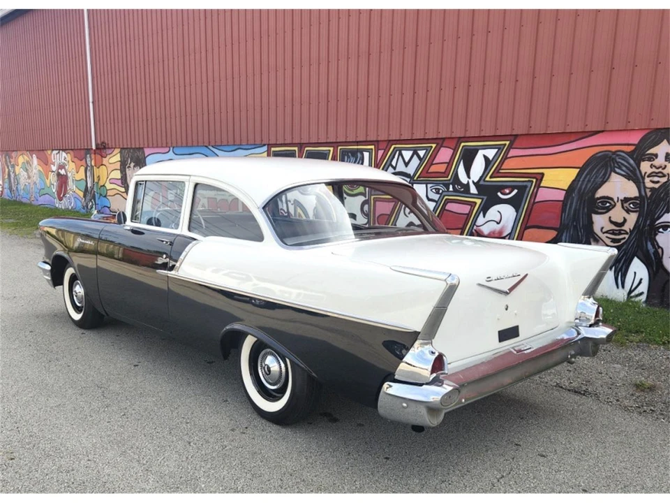1957 Chevrolet 150 & 210 - Image 5 of 25
