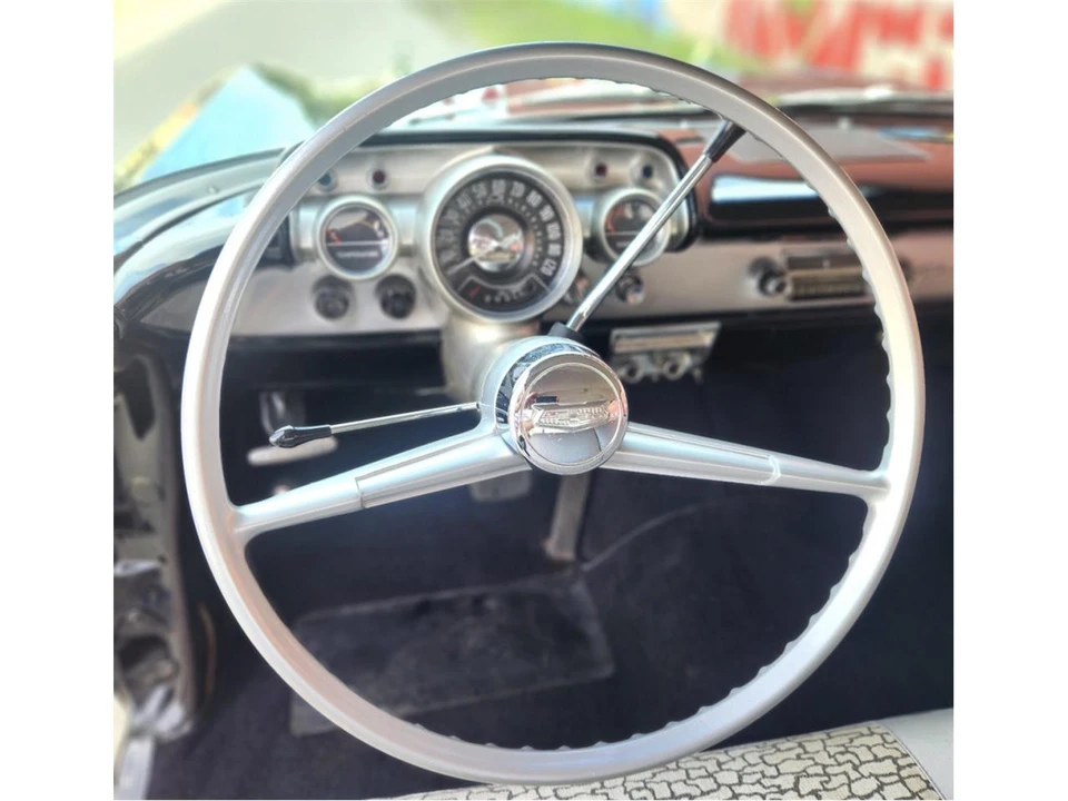 1957 Chevrolet 150 & 210 - Image 17 of 25