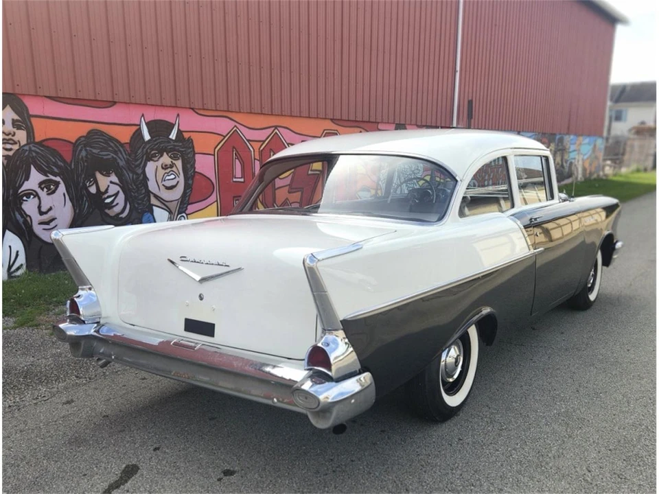 1957 Chevrolet 150 & 210 - Image 11 of 25