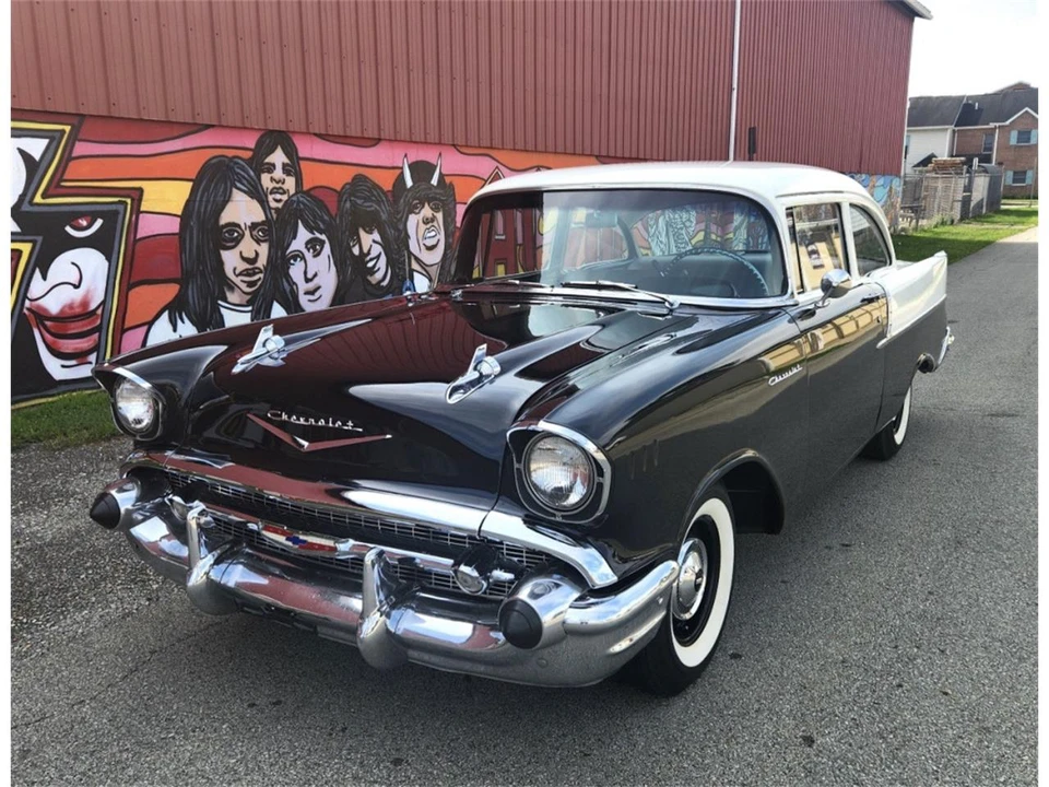 1957 Chevrolet 150 & 210 - Image 2 of 25