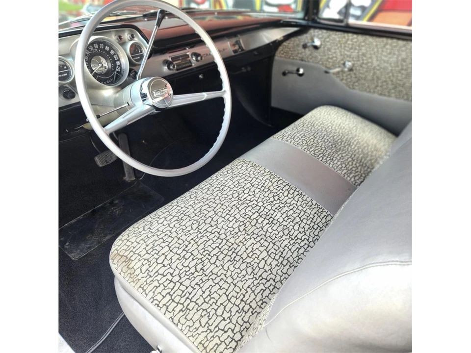 1957 Chevrolet 150 & 210 - Image 15 of 25