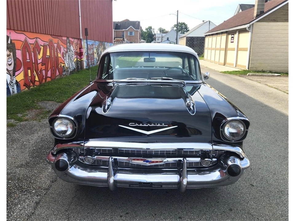 1957 Chevrolet 150 & 210 - Image 6 of 25