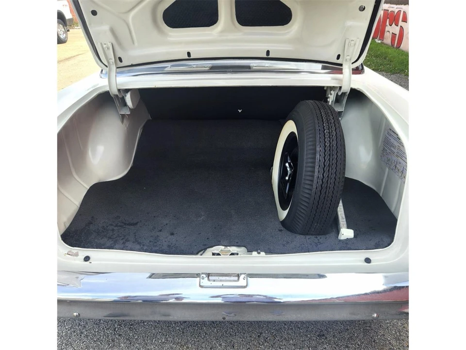 1957 Chevrolet 150 & 210 - Image 21 of 25