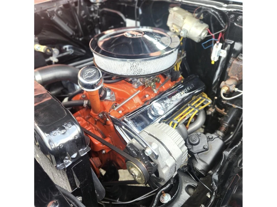 1957 Chevrolet 150 & 210 - Image 22 of 25