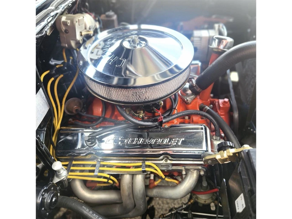 1957 Chevrolet 150 & 210 - Image 24 of 25