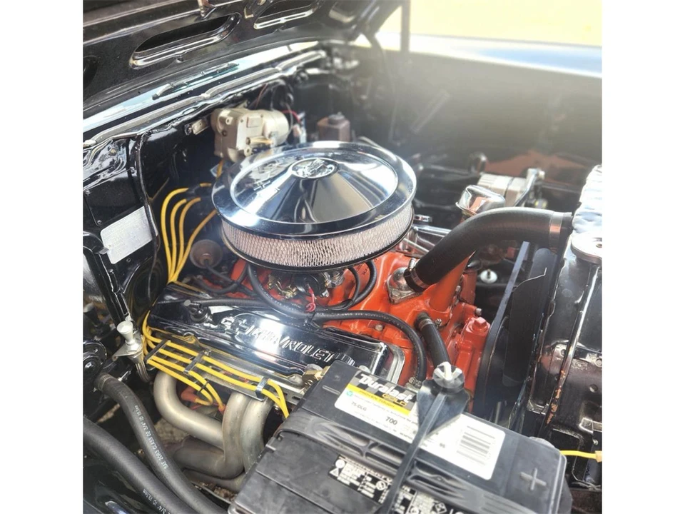 1957 Chevrolet 150 & 210 - Image 23 of 25