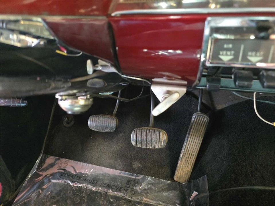 1957 Chevrolet 150 & 210 - Image 9 of 31