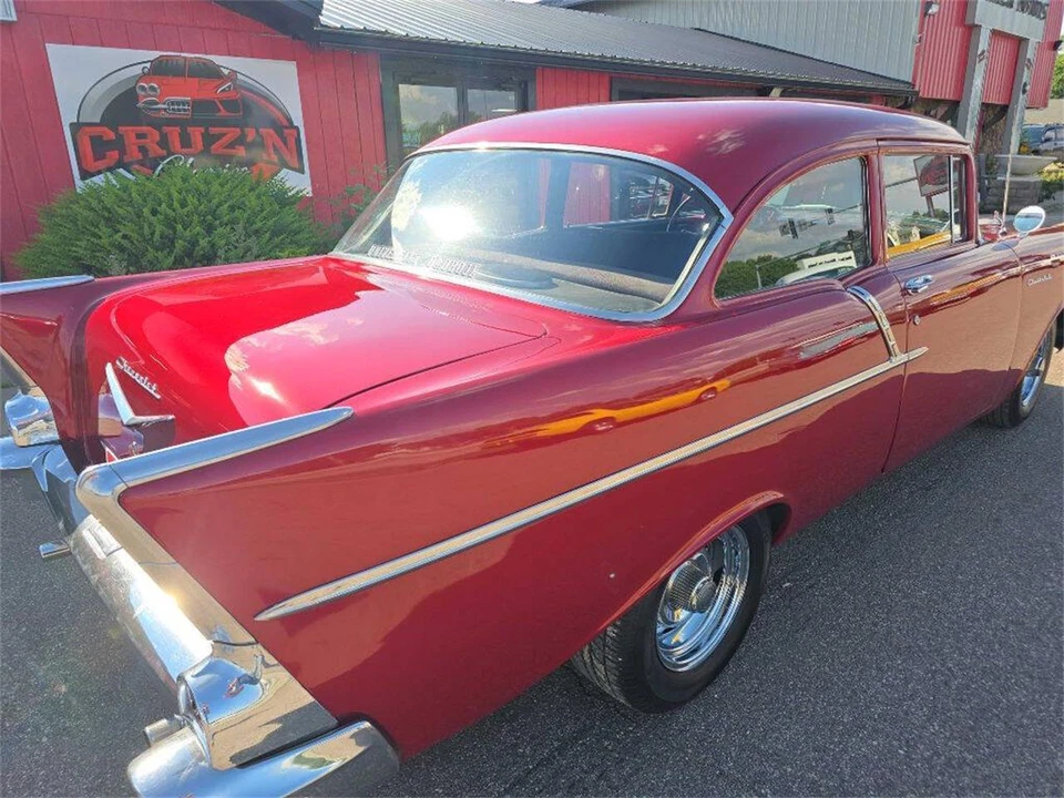 1957 Chevrolet 150 & 210 - Image 22 of 31